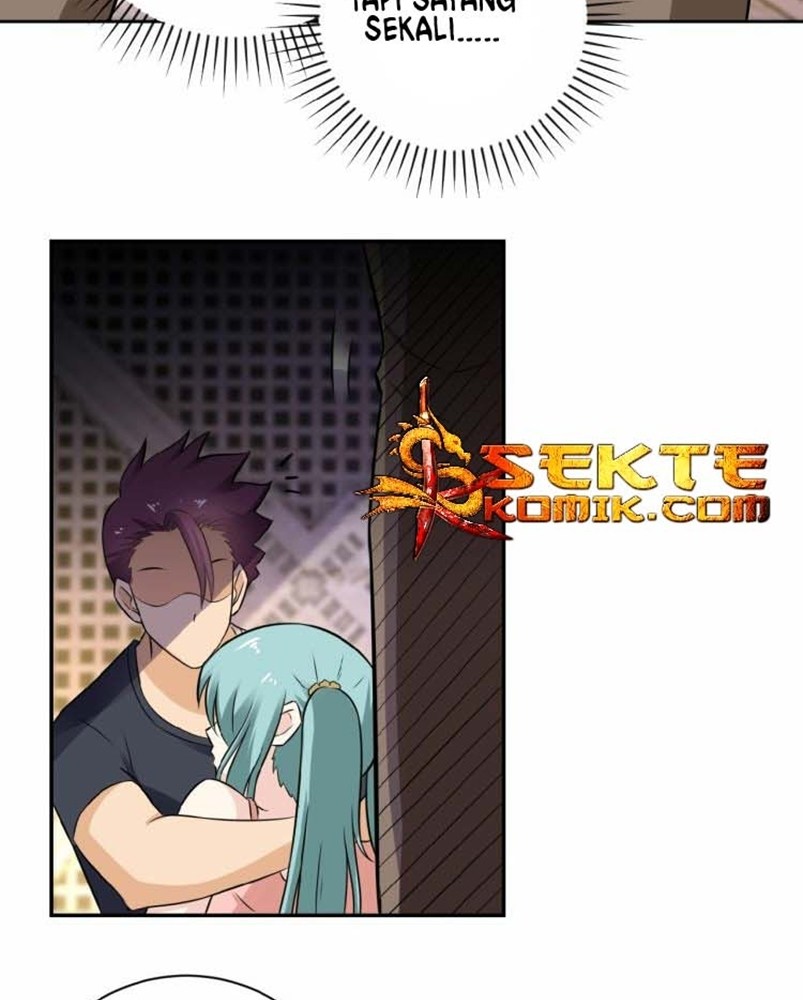 Super System Chapter 13 Bahasa Indonesia